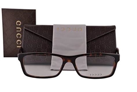 occhiali da vista gucci gg 1054 bcr